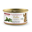 STERILIZED CHICKEN MOUSSE WITH CATNIP - Multipack 24x85g