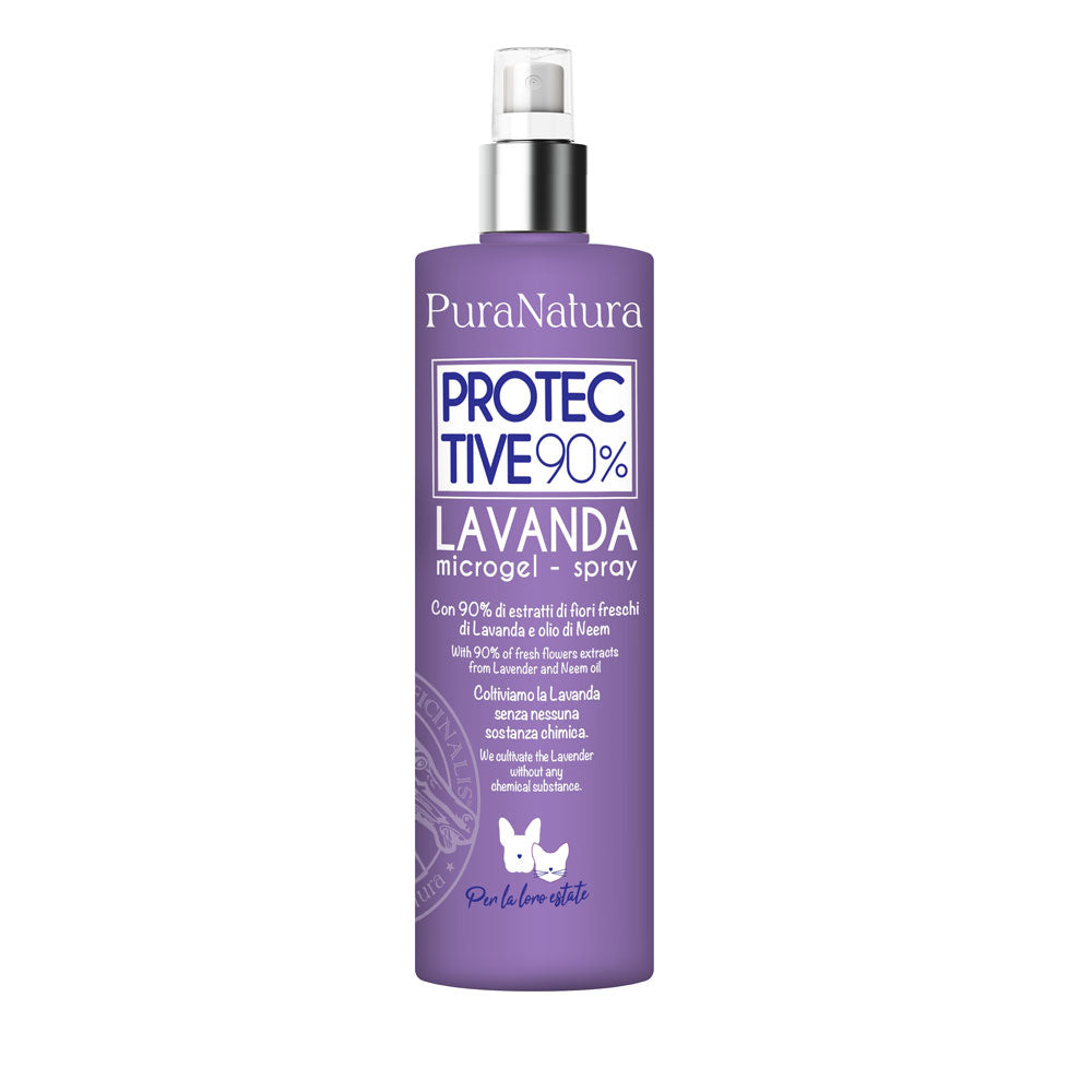 PROTECTIVE 90% LAVANDA - CANE