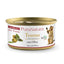 STERILIZED TUNA MOUSSE WITH OLIVES - Multipack 24x85g