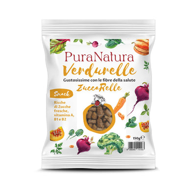 VERDURELLE ZUCCARELLE